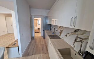 Chirie, apartament, 2 camere, First Estates Pipera, București - Poză 8
