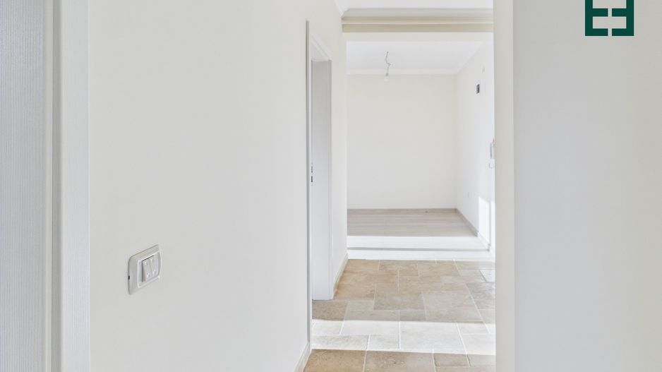 Apartament nou cu 2 camere și loc parcare etaj 2 Giroc - Timișoara - Poză 11