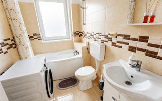 2 camere, modern, bloc nou, terasa, parcare, Buna Ziua, Grand Hotel - Poză 7