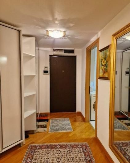 Herăstrău, Grigore Gafencu 9 | Închiriere Apartament 3 camere - Poză 7