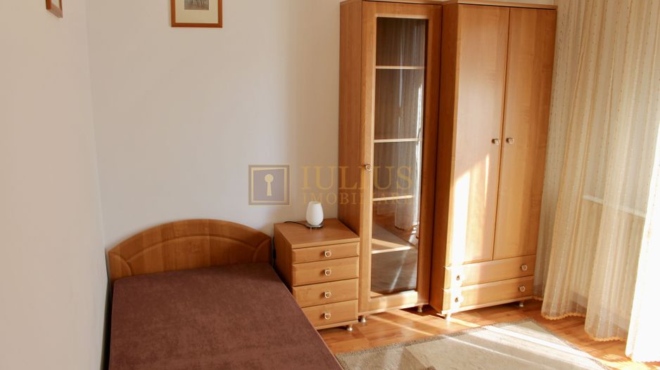 loc de parcare+garaj inclus- Aradului - Poză 14