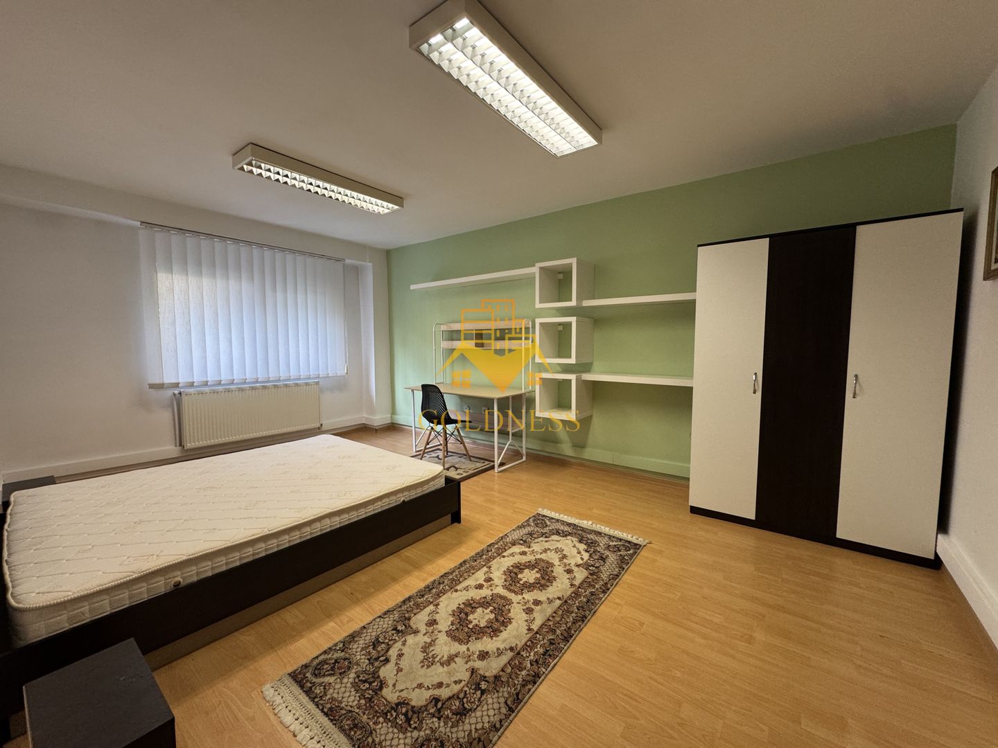 3 camere, decomandate, Dorobantilor Zona Piata Marasti, Revo Fitness - Poză 8