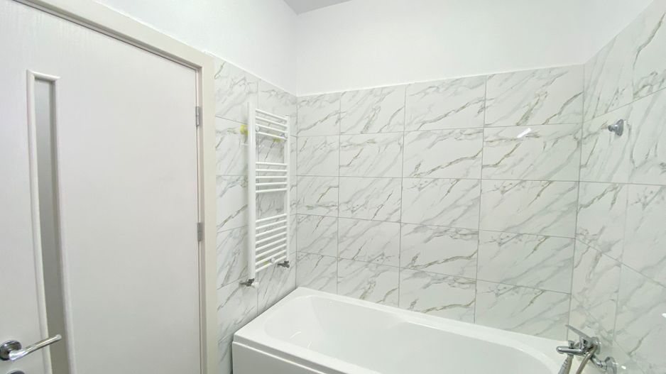 De inchiriat apartament de 2 camere zona Militarii/Parcare inclusa MD1 - Poză 8
