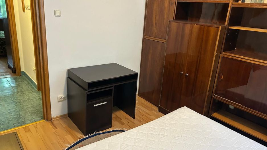 Apartament spatios cu trei camere, Vatra Luminoasa - Poză 6