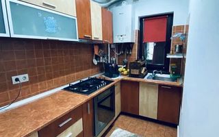 Aparatment 2 camere Bragadiru Loc de Parcare - Poză 5