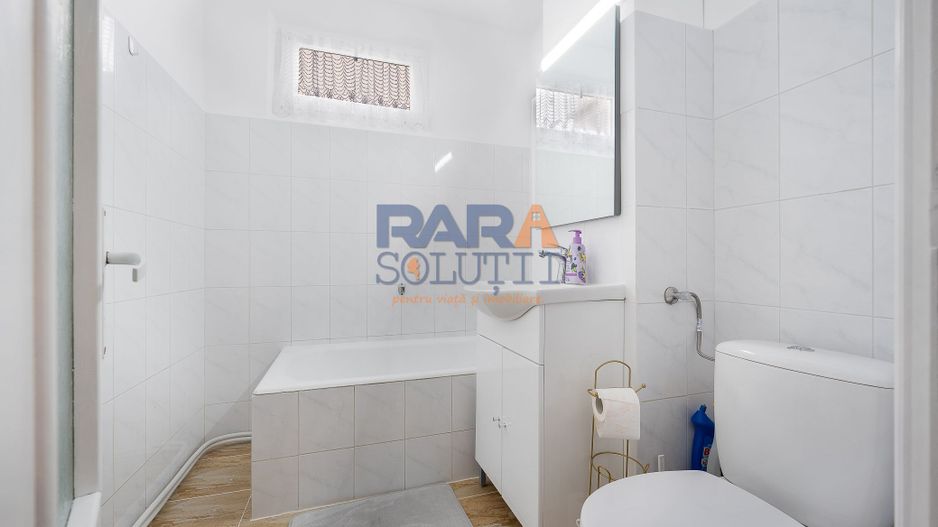 Spațiu pentru birou / salon / cabinet (38 mp) - Poză 4