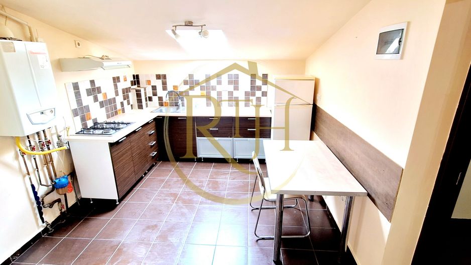 Oferim spre inchiriere,apartament 1 camera, centrala proprie,parcare, complex - Poză 10