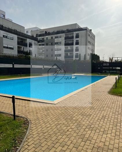 3 camere Natura Residence Baneasa I 3 bai I 2 parcari + boxa I COM 0% - Poză 3