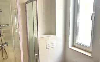 Apartament (SAD) de închiriat–ideal pentru activități comerciale sau  locuință. - Poză 17