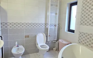 VILĂ individuală P+1E, teren 450 mp, mobilată, VASLUI, M. Grecilor - zona LCL; - Poză 14