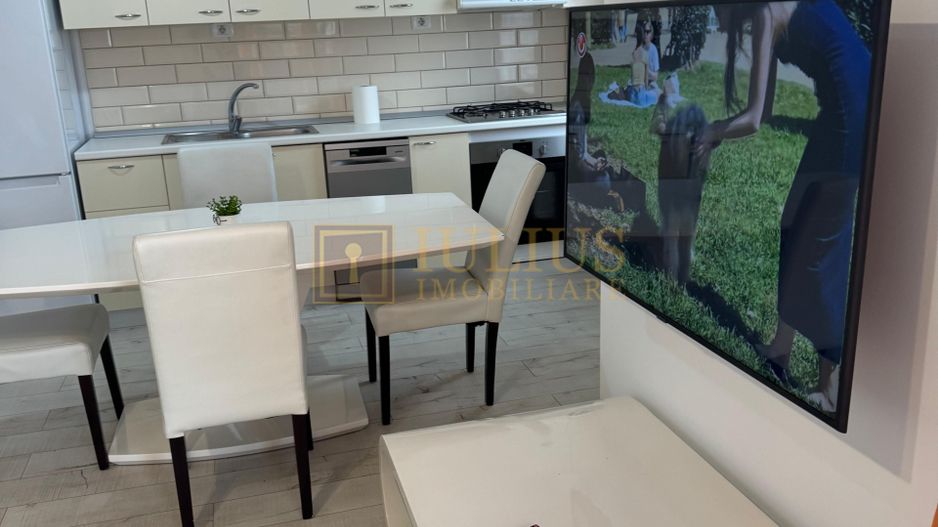 bloc nou, decomandat-Calea Timisoarei-Eso Giroc - Poză 24