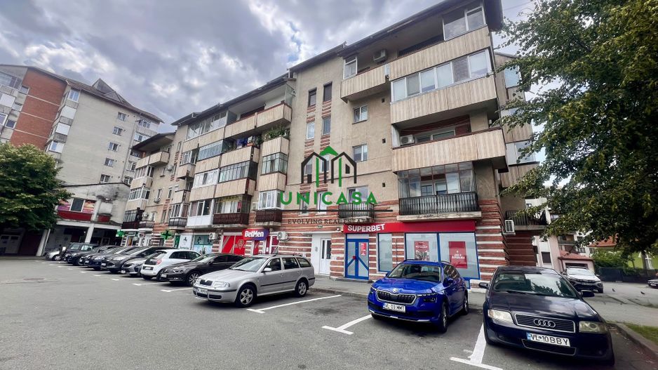Apartament 2 camere de închiriat /Zona Gării, aproape de Centru - Poză 12