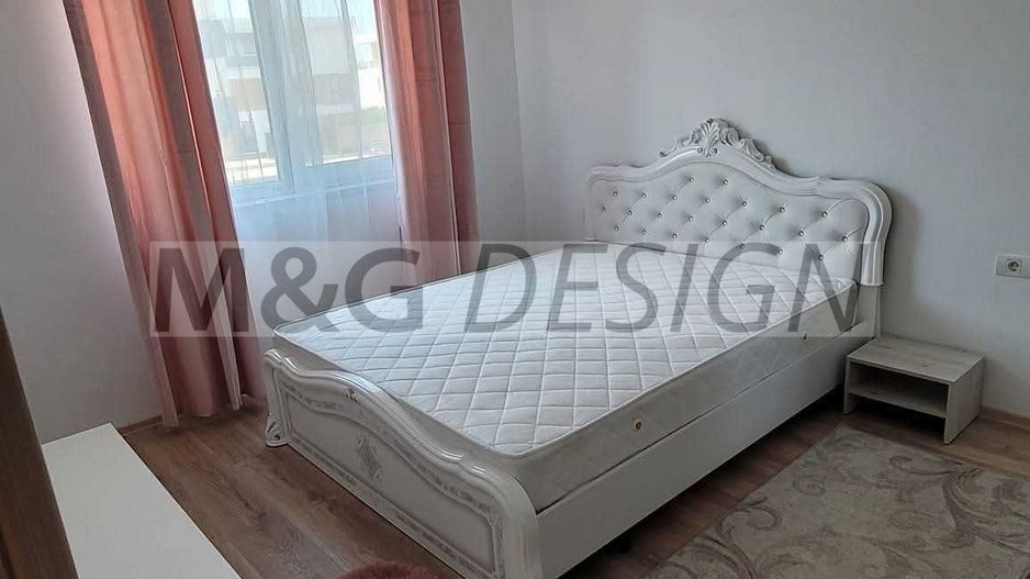 Apartament 2 camere Dumbravita etaj 1 - Poză 4