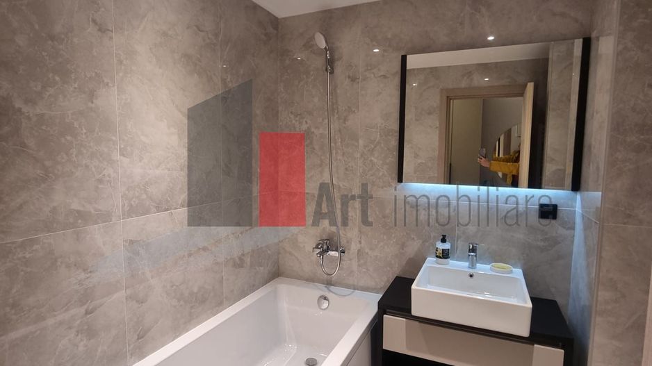 Inchiriere 2 Camere Alba Iulia - Poză 2