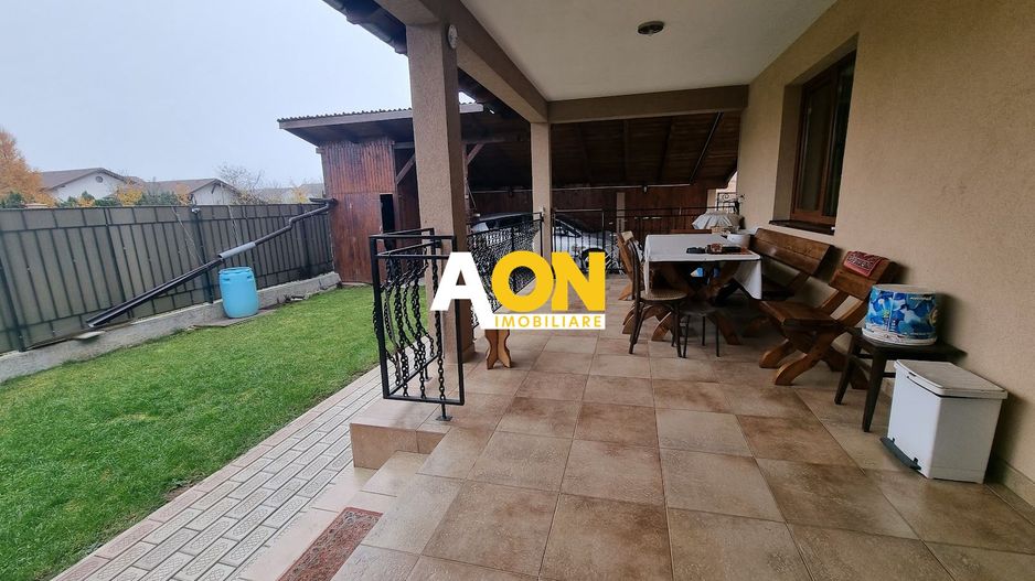 Casa Individuala 4 Camere, 525 mp Teren, Zona Dealul Furcilor - Poză 6