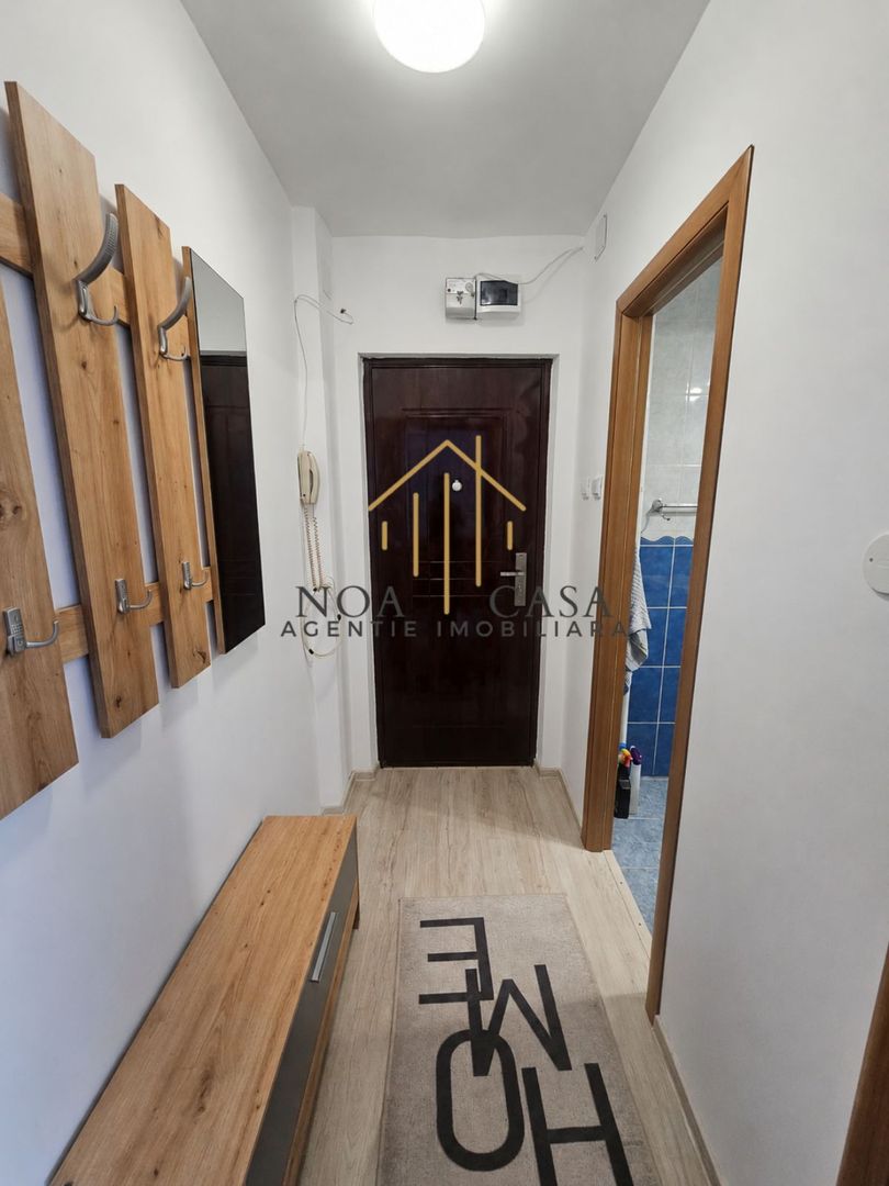 Apartament 2 camere- Valea Rosie, Gradinita Elena Farago - Poză 11