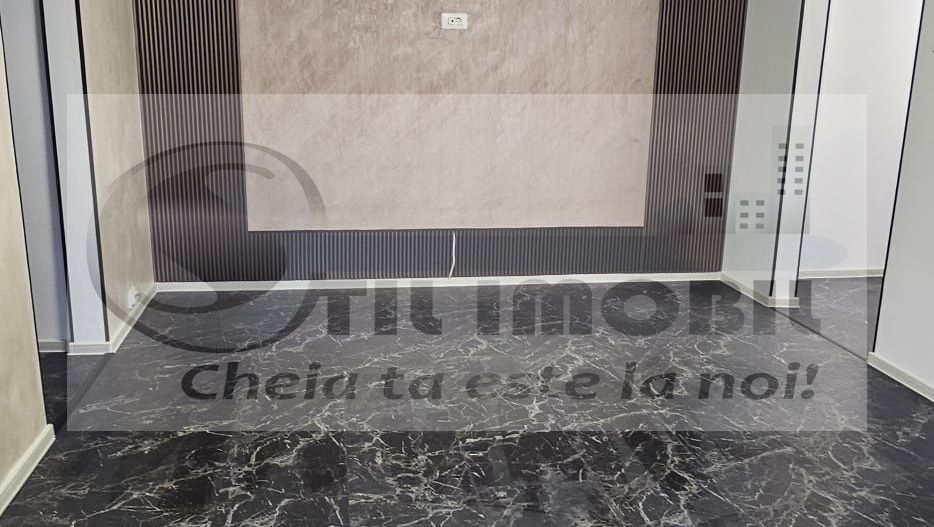 Apartament cu 2 camere - Podu Ros - etaj 2/4 - Fara Risc - Negociabil - Poză 3