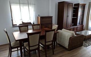 Duplex de închiriat în Complexul Rezidențial La Brazi, Bucium, Iași - Poză 8