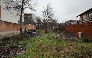 Casa de 115 mp utili pe un teren de 800 mp, zona zona Andrei Muresanu! - Poză 11