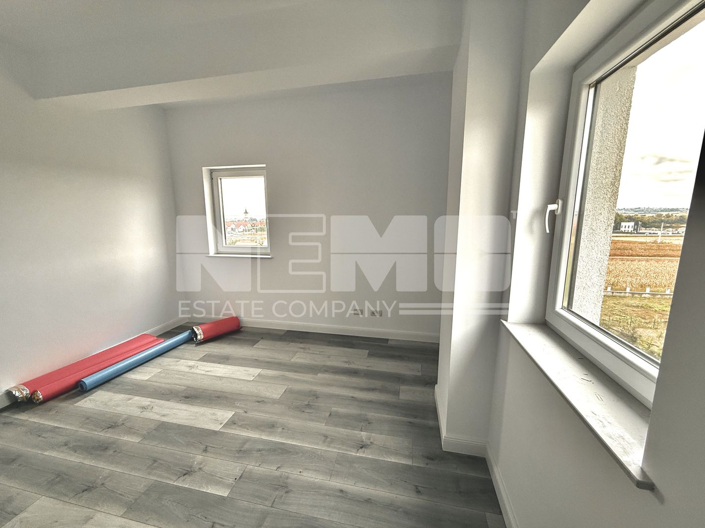 APARTAMENT 3 CAMERE | BLOC NOU CU LIFT | LOC DE PARCARE - Poză 12