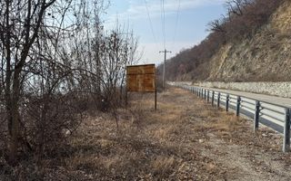 Teren intravilan Dubova - la Dunare - Poză 1