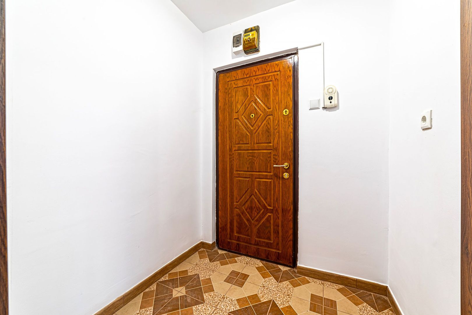 Apartament 2 camere  Calea Romanilor - Poză 7