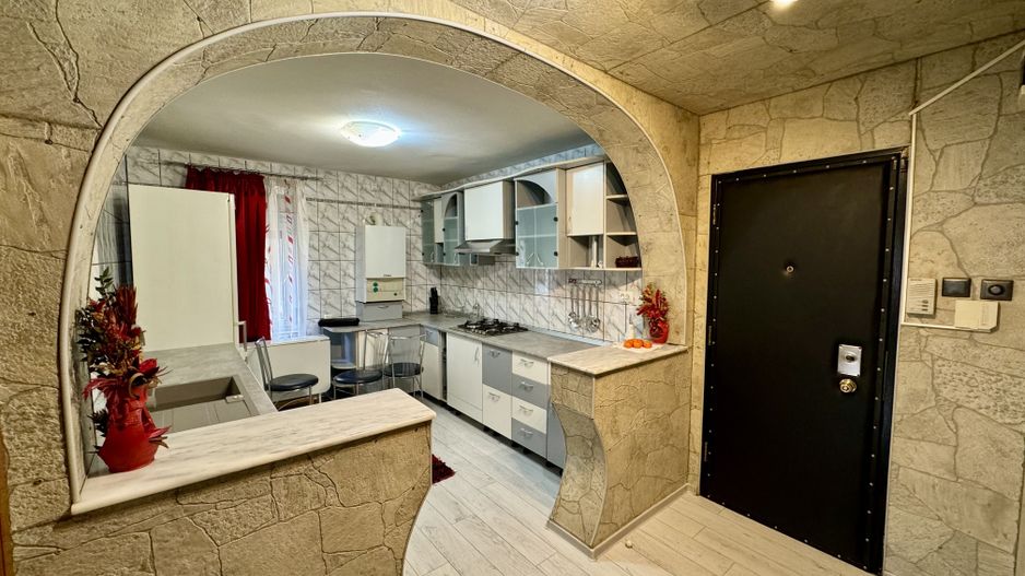 Apartament 3 camere zona Noua | 2 locuri de parcare - Poză 7