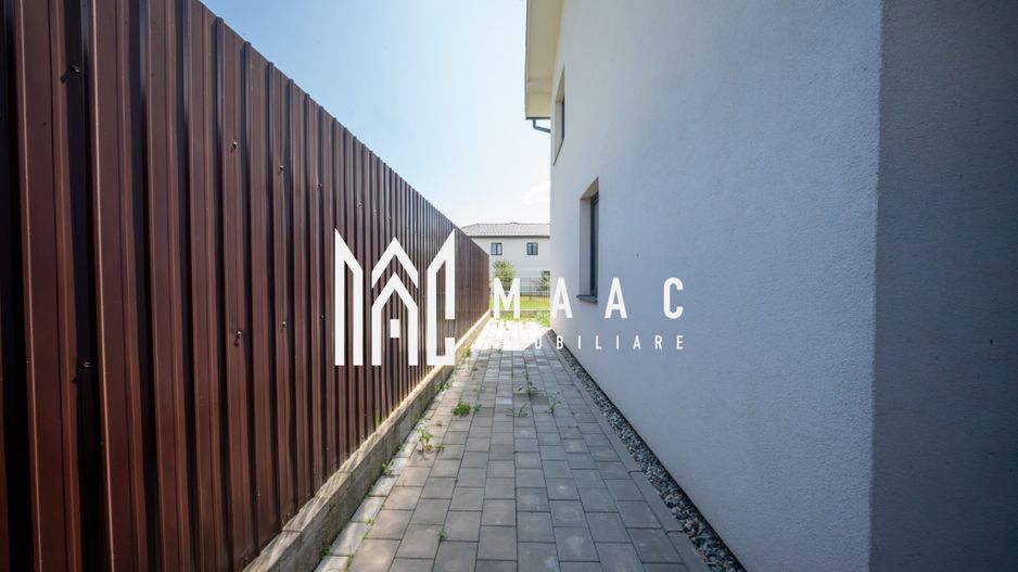 Casă de vânzare Șelimbăr | triplex | 4 camere | 115 mp - Poză 3