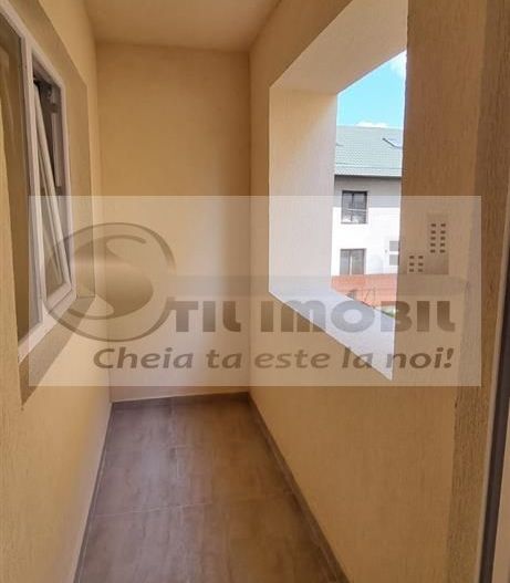Apartament 3 camere 80mp 2 bai - Valea Lupului - Poză 8