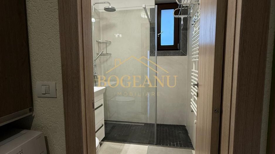 BG132-Apartament 2 camere,curte privata,terasa-Giroc - Poză 9