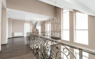 Chirie, casă, 3 nivele, 3 camere, Strada Ihil Șraibman, Rîșcani - Poză 24