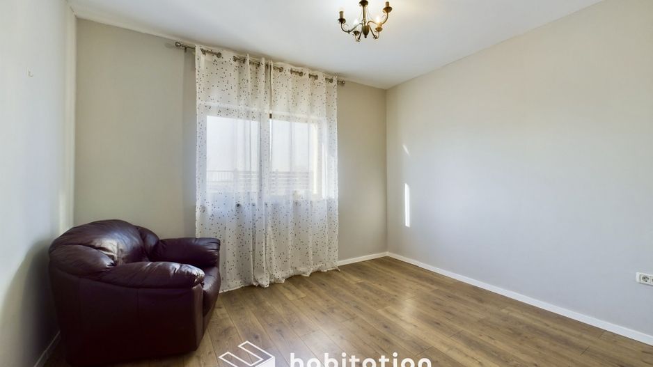 Casă de închiriat spațioasă și luminoasă, Dumbrăvița, tur virtual - Poză 15