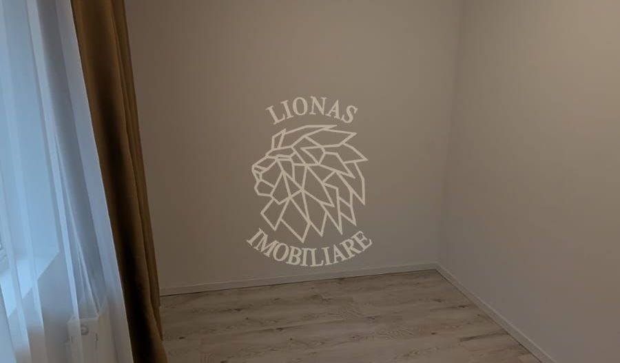 Apartament 1 camera 27 mp+balcon 7 mp-etaj 1-Zona Sanovil Sud - Poză 2