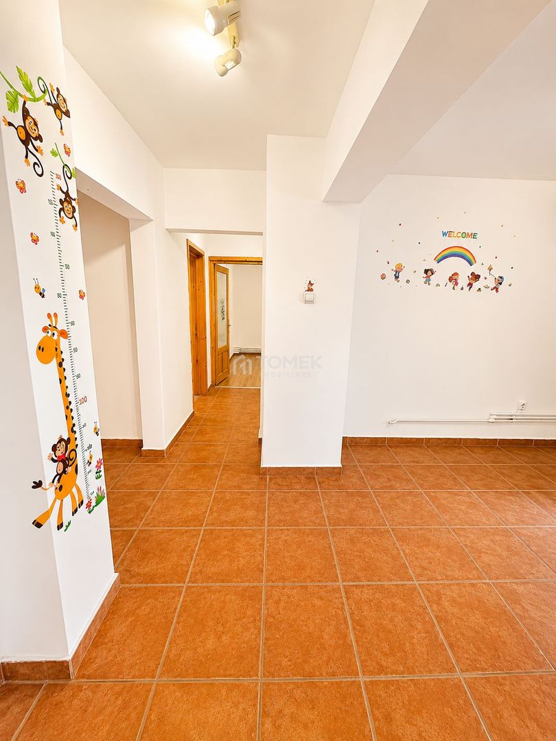 Spatiu comercial/birouri Calea Bucuresti7 zona Judetean - Poză 3