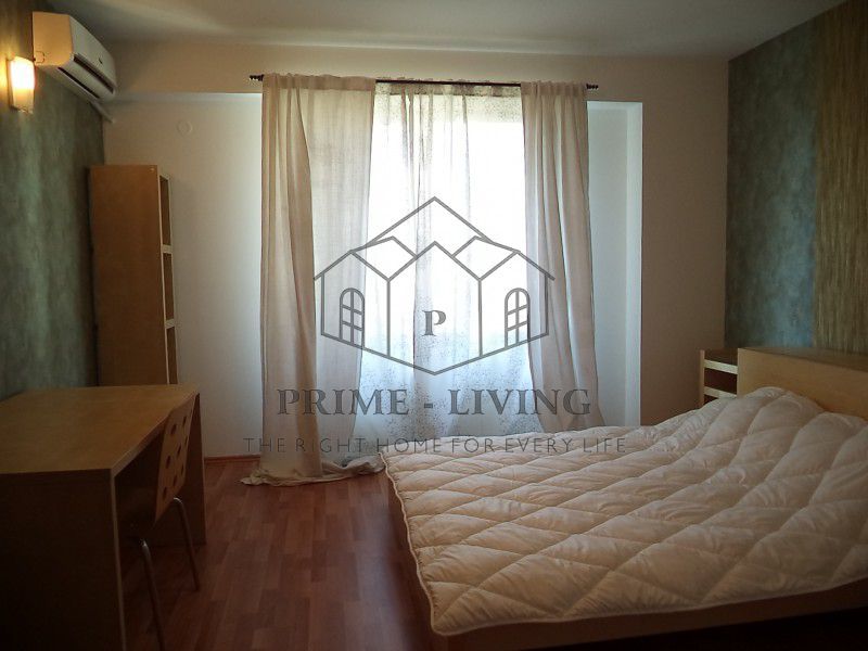 APARTAMENT DE 3 CAMERE LA INCHIRIERE IN COMPLEX CENTRAL PARK - Poză 6