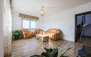 De inchiriat:  Casa noua cu 5 camere si teren 1277 mp | Urseni  | Comision 0 - Poză 2
