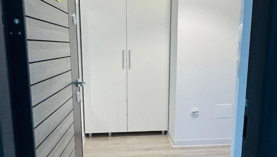 AP. 2 CAMERE PACII, BLOC NOU, CENTRALA TERMICA, METROU 5 MINUTE - Poză 15