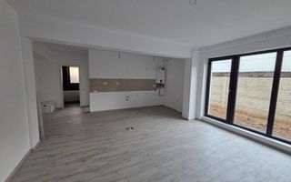Apartament 2 camere cu curte proprie de 74,5 mp – Apărătorii Patriei - Poză 3