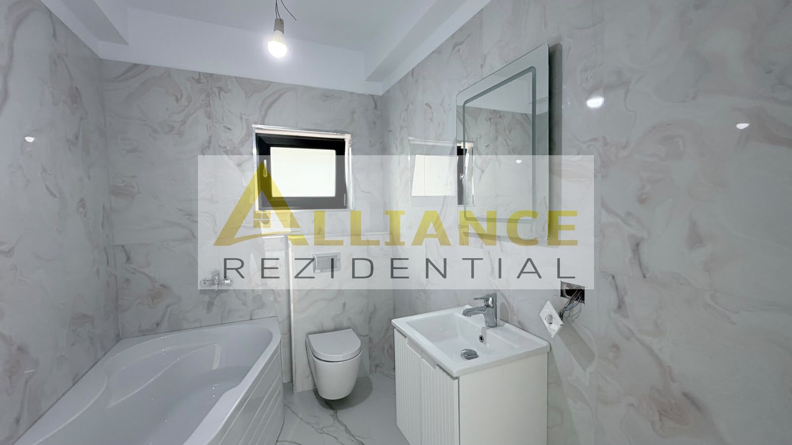 Casa Individuala 4 camere - 2 bai - 350mp teren - Poză 8