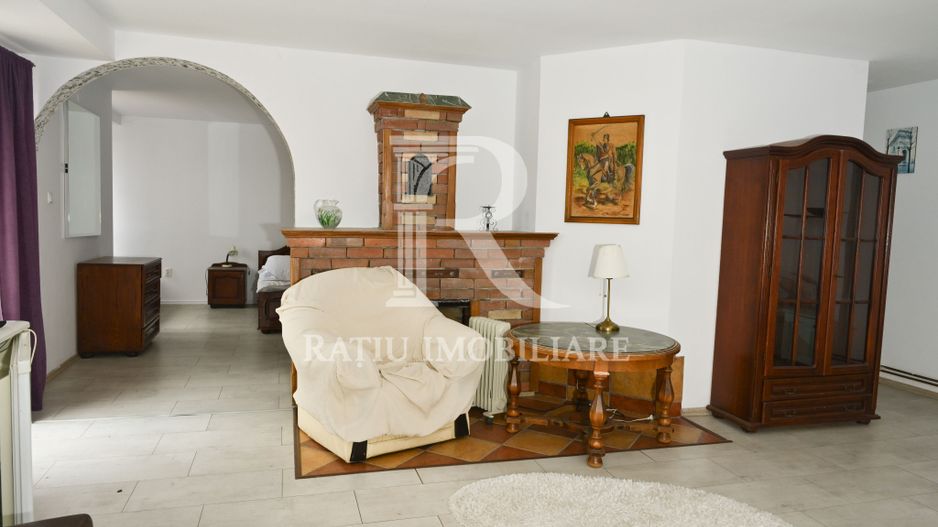 Pensiune și Restaurant de Vânzare | Afacere la Cheie | Băile Felix - Poză 8