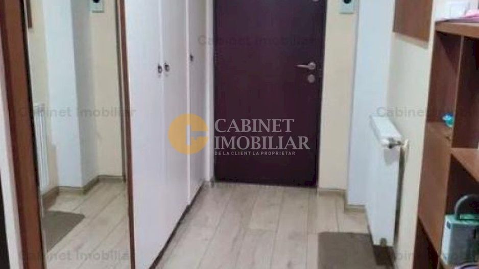 Apartament cu 2 camere bloc nou zona Tatarasi-Flora - Poză 4
