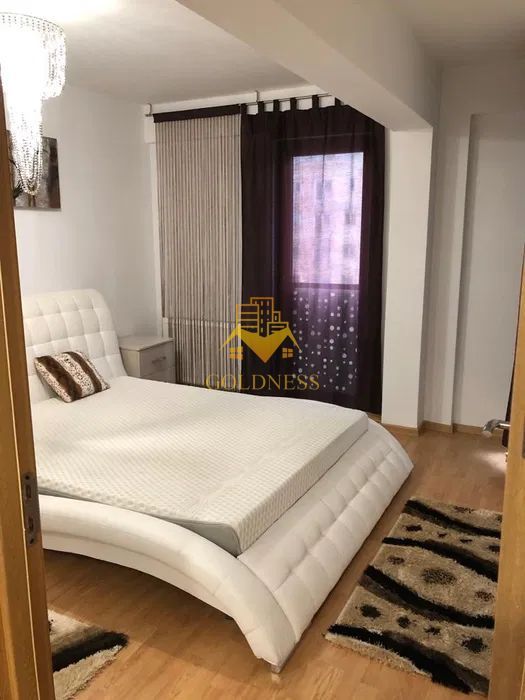 2 camere, modern, bloc nou, parcare, Europa Zona Calea Turzii, Toyota - Poză 7