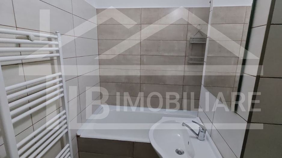 Garsoniera de inchiriat, 32mp, Zona Diamant - Poză 6