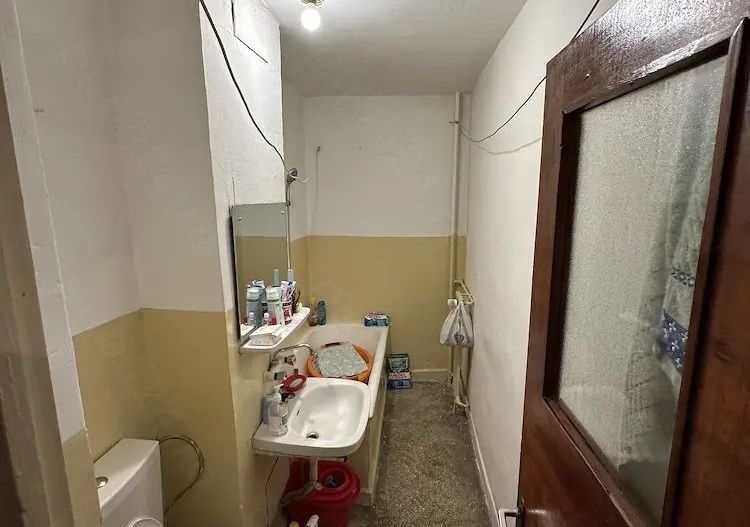 Garsonieră de vânzare decomandată 40mp, zonă Rahova - Poză 6