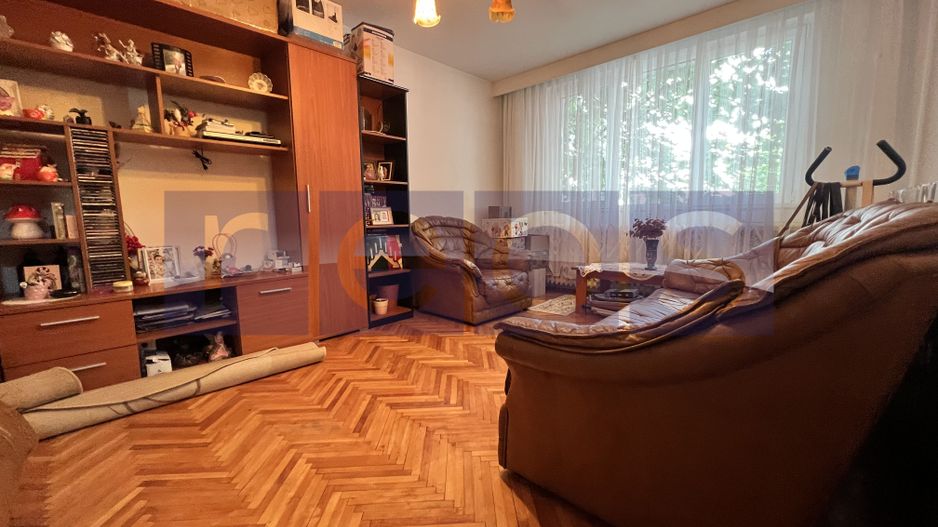 VANZARE 3 CAMERE | DECOMANDAT | ZONA TITAN - Poză 1