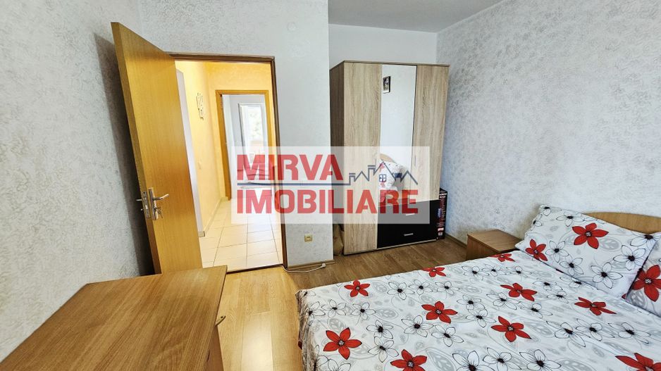 Apartament 3 camere, mobilat și parțial utilat, grad seismic 1, Nord - Poză 15