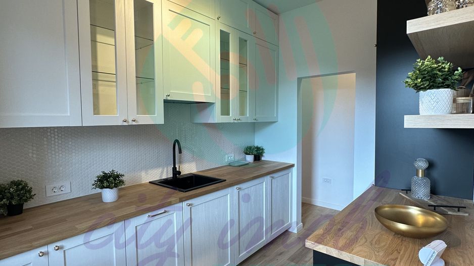 Eleganta, lumina si rafinament in inima Bucurestiului - Poză 18