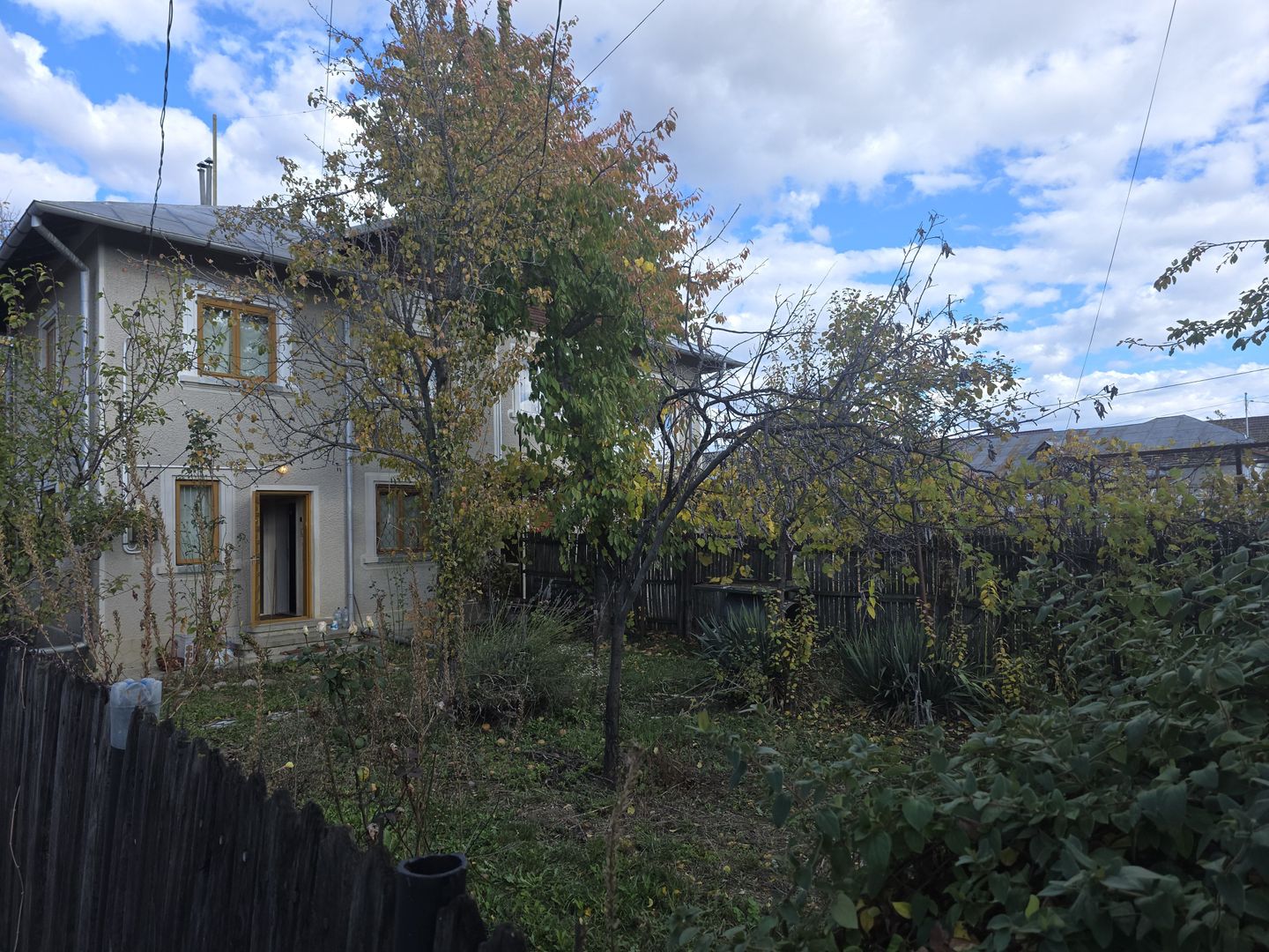 Casa vacanta zona colinara la 5 minute de municipiul Targoviste - Poză 7