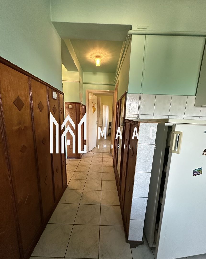 Apartament de vânzare Sibiu | Turnișor | 2 camere | 54 mp - Poză 8