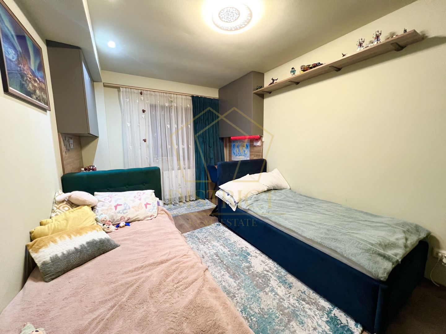 Apartament modern cu 3 camere | LIDL  | Giroc - Poză 10